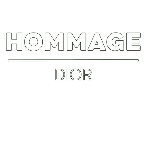 Hommage Dior 