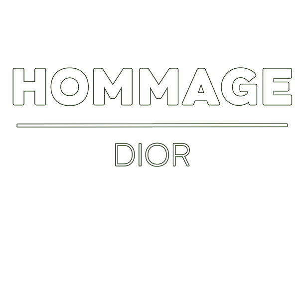 Hommage Dior 